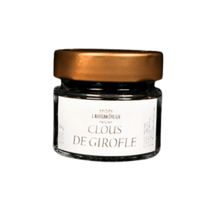 Clous de girofle - L'artisan épicier - Sauces et condiments - Livraison à domicile Nancy Metz