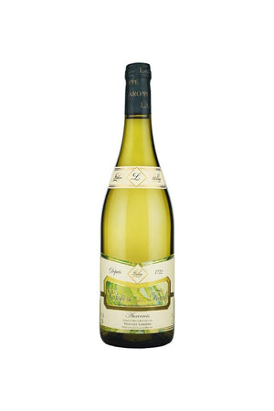Côtes de Toul blanc tradition 2021 - Domaine Laroppe - Vin - Livraison à domicile Nancy Metz