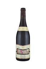 Côtes de Toul rouge tradition 2019 - 75cl - Domaine Laroppe - Vin - Livraison à domicile Nancy Metz