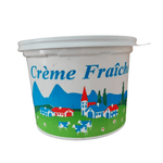 Crème 1/2 litre - Les fromageries de Blâmont - Fromage - Livraison à domicile Nancy Metz