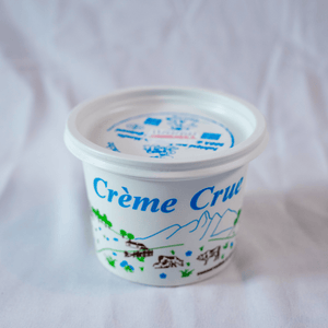 Crème épaisse crue - 25cL - Neary frais - Crème fraiche - Livraison à domicile Nancy Metz