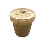 Crème Fraîche Épaisse BIO - 500g - Ferme de la Petite Seille - Fromage - Livraison à domicile Nancy Metz
