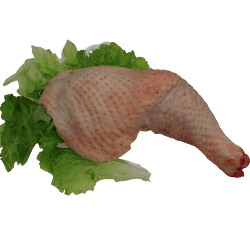 Cuisse de poulet - 400g - Gaec du froid pertuis - Poulet - Livraison à domicile Nancy Metz