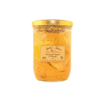 Cuisses de Canard à l'Orange - 700g - Sylvie Taton - Plats cuisinés - Livraison à domicile Nancy Metz