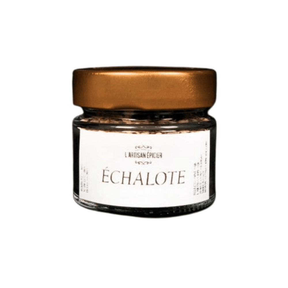 Echalote semoule - L'artisan épicier - Sauces et condiments - Livraison à domicile Nancy Metz