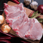 Escalope de porc - 300g - Ferme Fagnot - Porc - Livraison à domicile