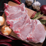 Escalope de porc - 300g - Ferme Fagnot - Porc - Livraison à domicile Nancy Metz