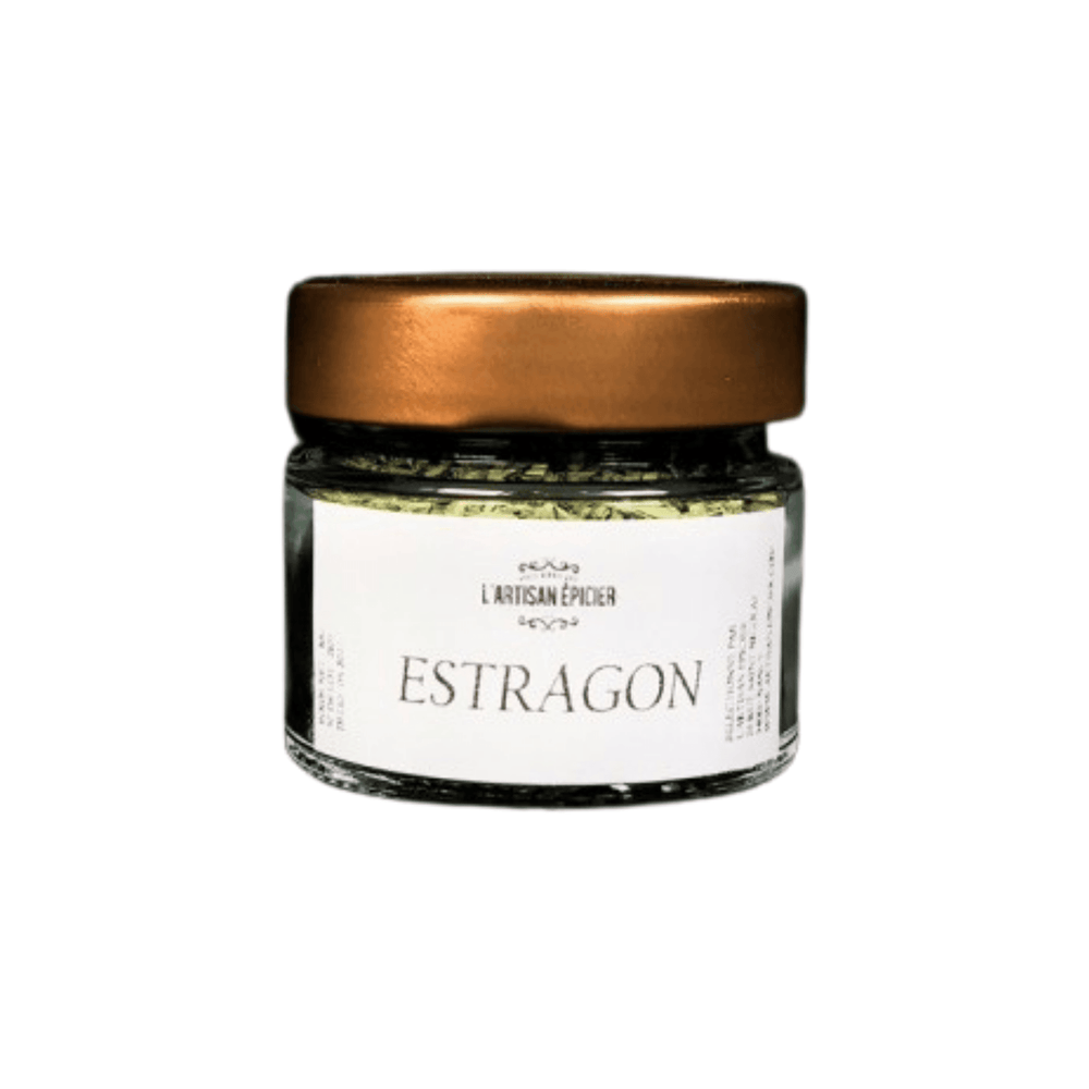 Estragon - L'artisan épicier - Sauces et condiments - Livraison à domicile Nancy Metz