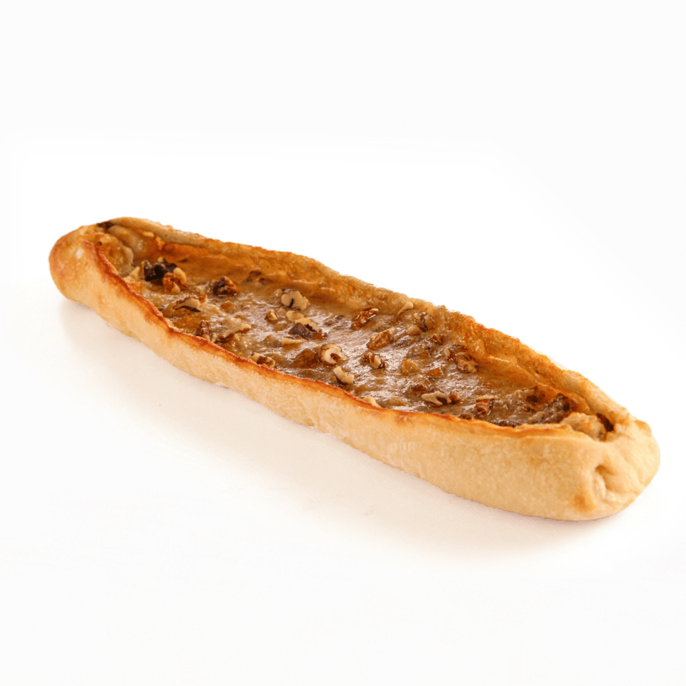 Ficelle - roquefort noix - Boulangerie Feuillette - Viennoiseries - Livraison à domicile Nancy Metz