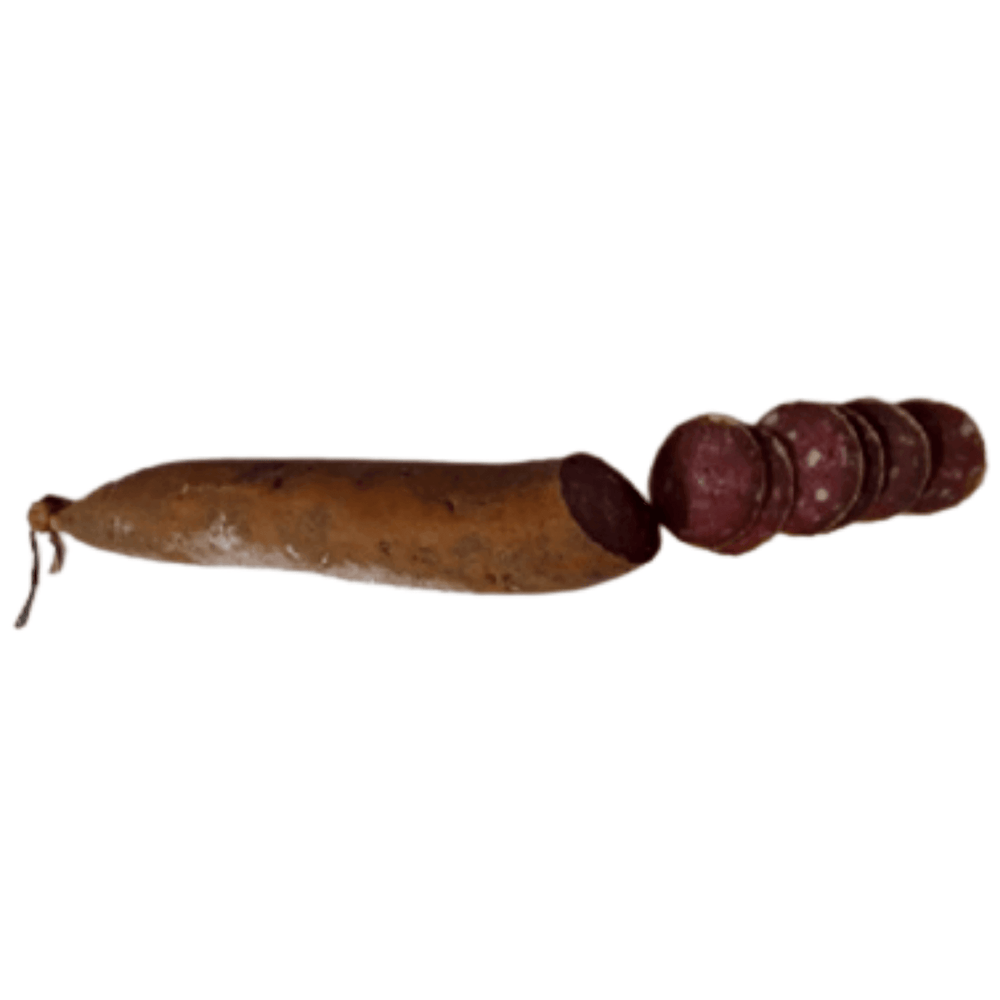 Fuseau Lorrain - 500g - Gaec de Laval - Charcuterie - Livraison à domicile Nancy Metz