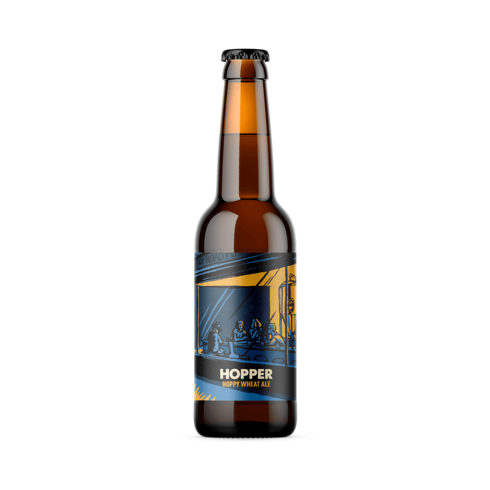 Livraison panier de fruits et légumes à Nancy, Metz et villages alentours - Hopper - 33cl - Neary - Bière - Hoppy road - Apéro, Barbecue, Bières, Cave, Epicerie, Epicerie salée, Express, France, Les boissons, Local, Lorraine, Nancy, Nouveauté, Origine France, Promotions