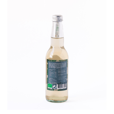 Livraison panier de fruits et légumes à Nancy, Metz et villages alentours - Infusion Pétillante à la menthe douce BIO - 33cl - Neary - Boisson - Symples - Apéro, BIO, Boissons, Epicerie, Express, Les boissons, Livraison 1h, Local, Lorraine, Nancy, Noel, Sucré