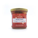 Ketchup Tomate - 150g - La conserverie locale - Confitures - Livraison à domicile Nancy Metz