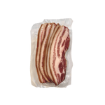Livraison panier de fruits et légumes à Nancy, Metz et villages alentours - Lard fumé tranché - 250g - Neary - Porc - GAEC du fumé Lorrain - Barbecue, Frais, Les viandes, Local, Lorraine, Nancy, Porc, Salé, Viandes