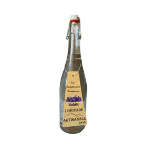 Livraison panier de fruits et légumes à Nancy, Metz et villages alentours - Limonade violette - 75cl - Neary - Boisson - La pétillante vosgienne - Boissons, Epicerie, Express, Les boissons, Limonades, Local, Lorraine, Nancy, Noel, Point relais, Sucré