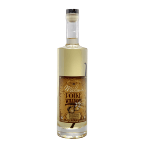 Liqueur de poire Williams vanille - 50cl - Distillerie de Mélanie - Alcool - Livraison à domicile Nancy Metz