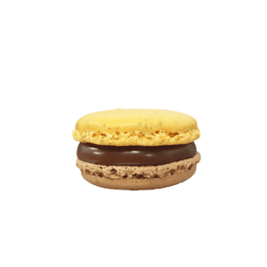 
            
                Charger l&amp;#39;image dans la galerie, Macaron chocolat passion - Boulangerie Feuillette - Pâtisserie - Livraison à domicile Nancy Metz
            
        
