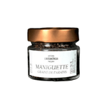 Maniguette - L'artisan épicier - Sauces et condiments - Livraison à domicile Nancy Metz