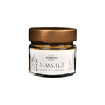 Massalé - L'artisan épicier - Sauces et condiments - Livraison à domicile Nancy Metz