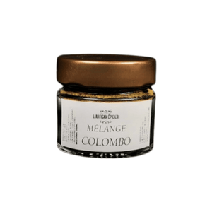 Mélange colombo - L'artisan épicier - Sauces et condiments - Livraison à domicile Nancy Metz