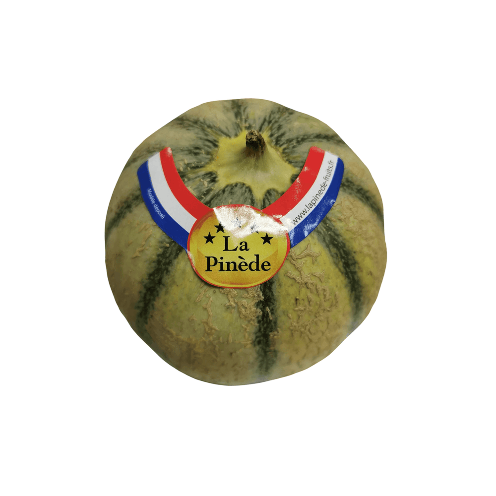 Melon Charentais - Origine France - Neary - Fruits - Livraison à domicile Nancy Metz