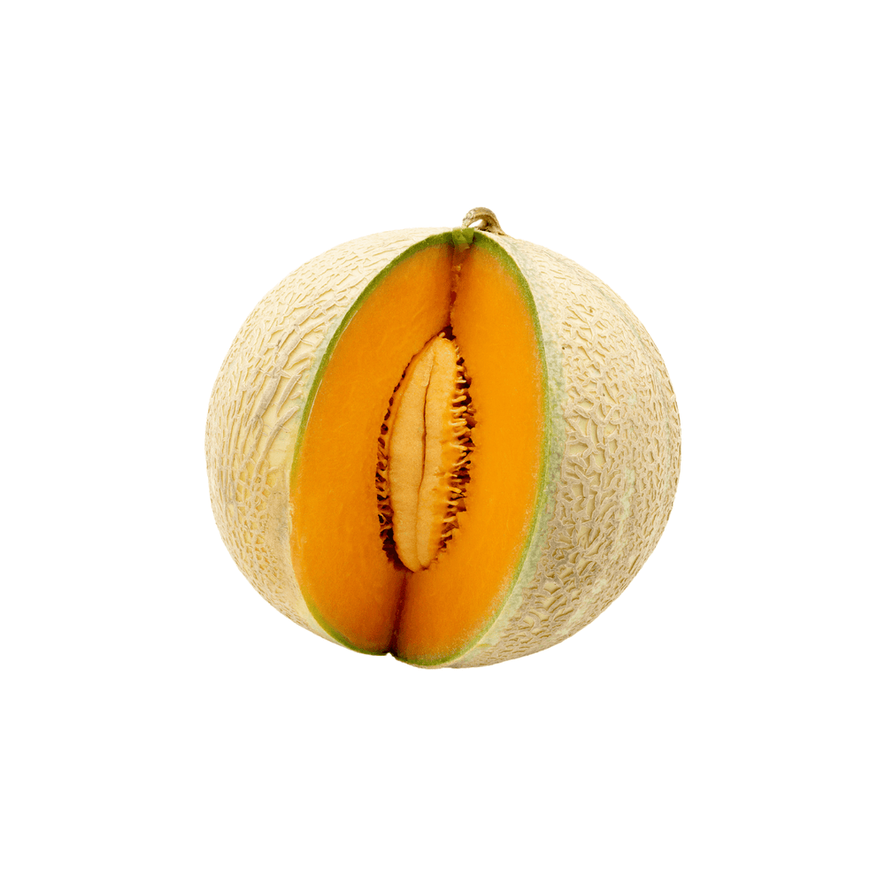 Melon Charentais - Origine France - Neary - Fruits - Livraison à domicile Nancy Metz