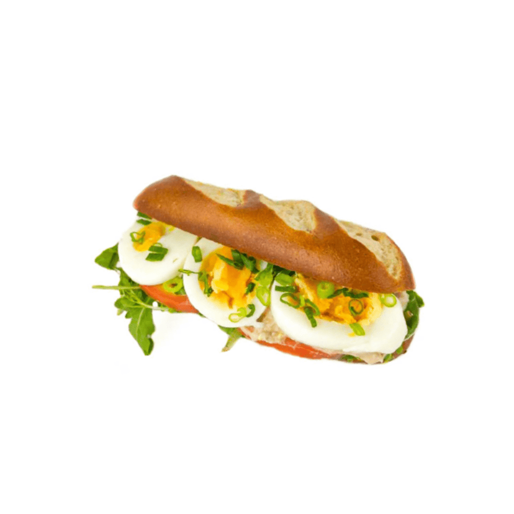Mini sandwich pêcheur - Boulangerie Feuillette - Boulangerie - Livraison à domicile Nancy Metz
