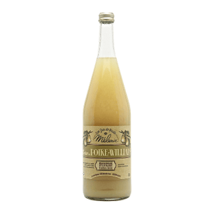 Nectar de poire Williams - 1L - Distillerie de Mélanie - Jus de fruits - Livraison à domicile Nancy Metz