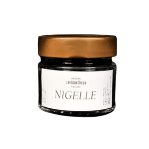 Nigelle - L'artisan épicier - Sauces et condiments - Livraison à domicile Nancy Metz