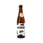 Noiraude - 33cl - Les Brasseurs de Lorraine - Bière - Livraison à domicile Nancy Metz