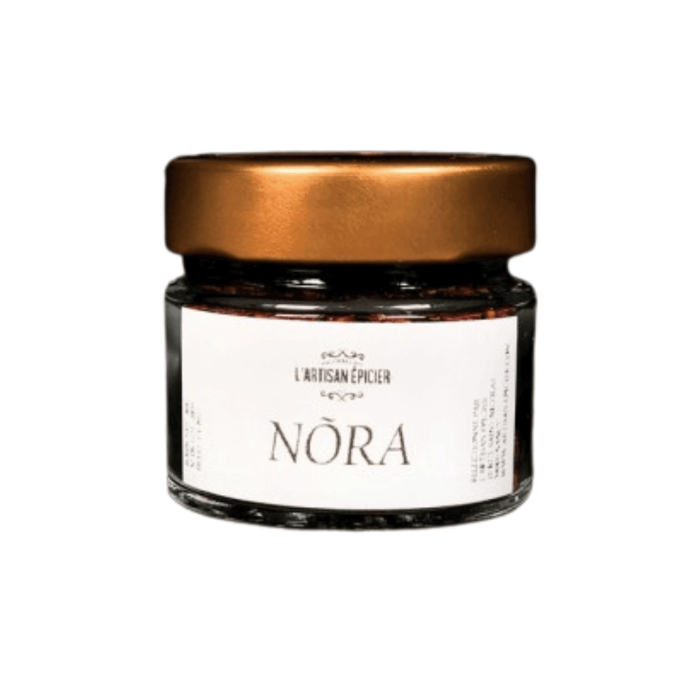 Nora - L'artisan épicier - Sauces et condiments - Livraison à domicile Nancy Metz