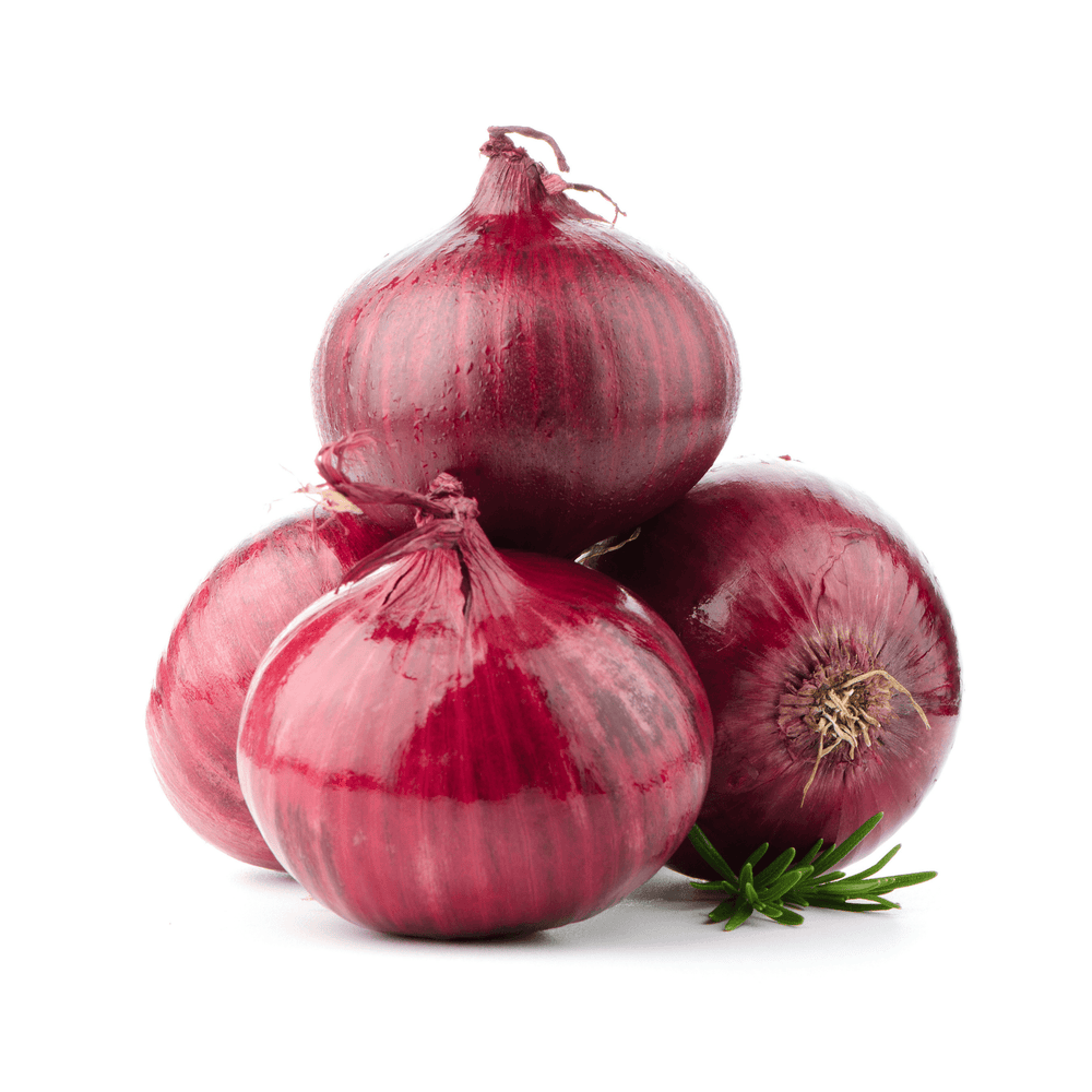 Oignon rouge - 500g - Neary - Légumes - Livraison à domicile Nancy Metz