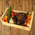 Panier de fruits et légumes de saison - Neary - Panier de fruits et légumes - Livraison à domicile Nancy Metz