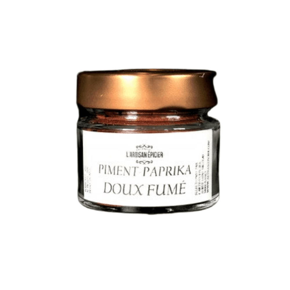 Livraison panier de fruits et légumes à Nancy, Metz et villages alentours - Piment fumé - Neary - Sauces et condiments - L'artisan épicier - Condiments, Epicerie, Epices, France, Local, Lorraine, Monde, Nancy, Nouveauté, Origine France