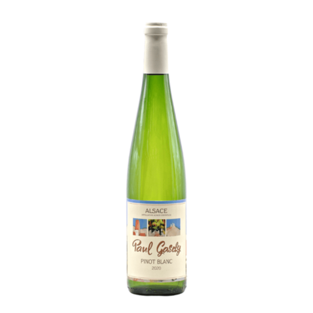 Pinot Blanc - Les boissons consignées - Livraison à domicile Nancy Metz