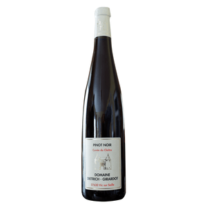 
            
                Charger l&amp;#39;image dans la galerie, Pinot Noir Cuvée du Cloître - 75cl - Domaine Dietrich Girardot - Vin - Livraison à domicile Nancy Metz
            
        