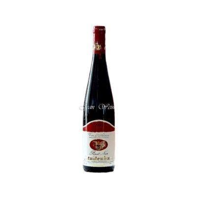 Pinot noir d’Alsace - Jean Wein - Vin - Livraison à domicile Nancy Metz