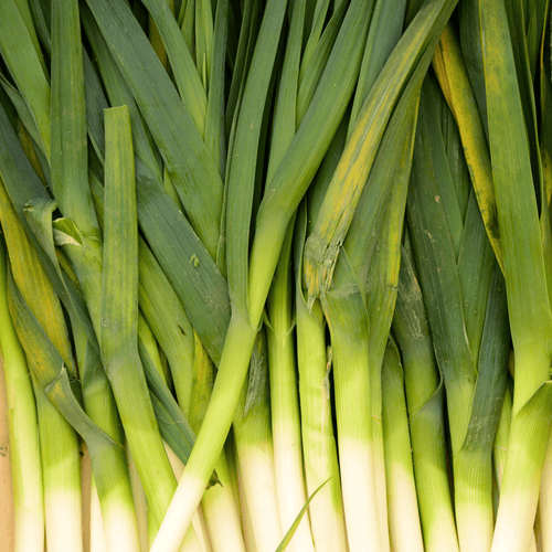 🧅 Poireaux – 1kg