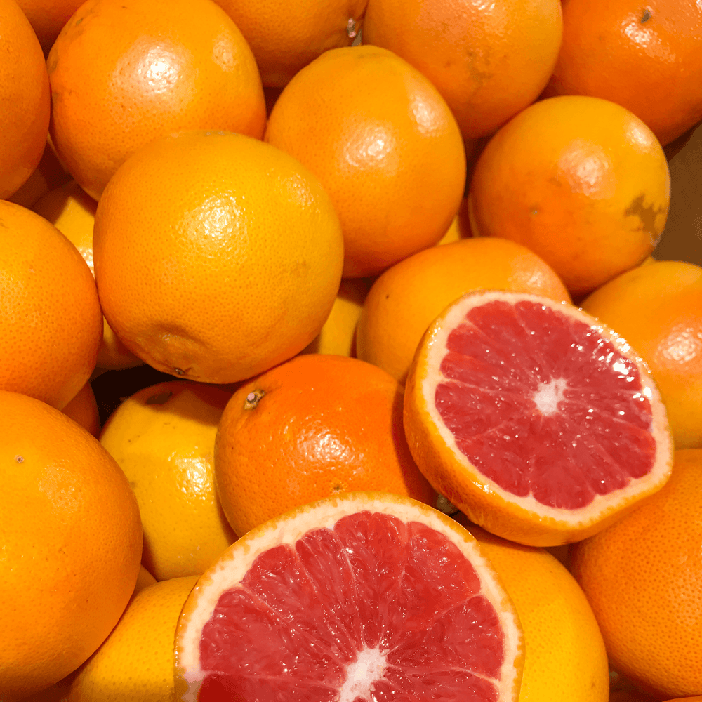 Livraison panier de fruits et légumes à Nancy, Metz et villages alentours - Pomelos à l'unité - Neary - Fruits - Neary - Brunch, Décembre, Fruits, Les fruits et légumes, Lorraine, Nancy