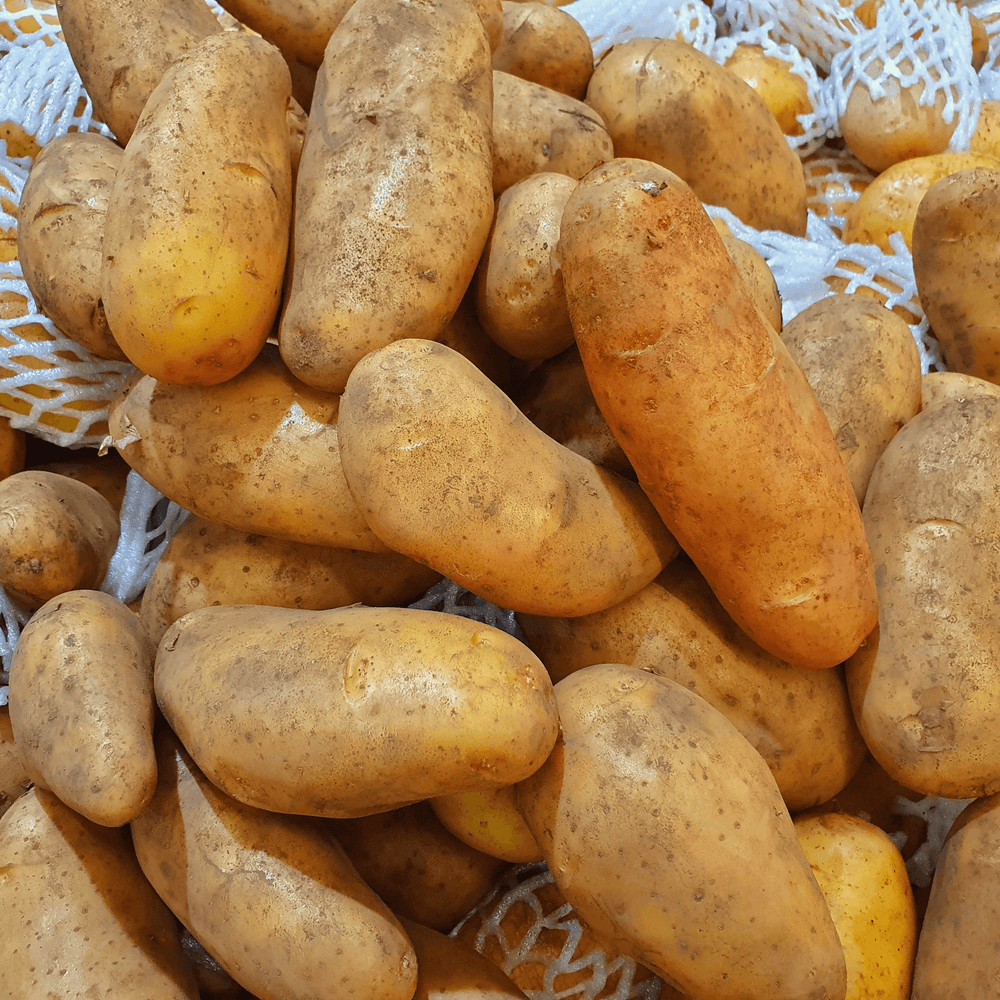 Pomme de terre charlotte - 1kg - Neary - Légumes - Livraison à domicile