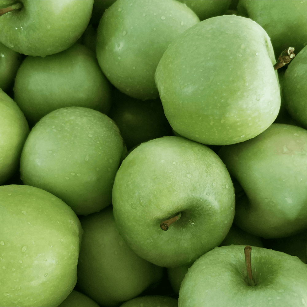 Livraison panier de fruits et légumes à Nancy, Metz et villages alentours - Pomme Granny - 500g - Neary - Fruits - Neary - Brunch, Décembre, France, Fruits, Les fruits et légumes, Lorraine, Nancy