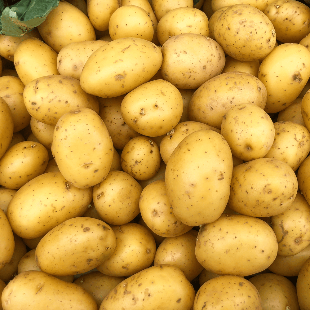 Pommes de terre Spunta - 1kg - Elles Maraichage - Légumes - Livraison à domicile Nancy Metz
