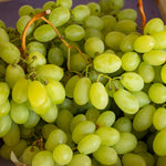 Livraison panier de fruits et légumes à Nancy, Metz et villages alentours - Raisin blanc - 500g - Neary - Fruits - Neary - Brunch, Fruits, Les fruits et légumes, Lorraine, Nancy, Noel, Origine France