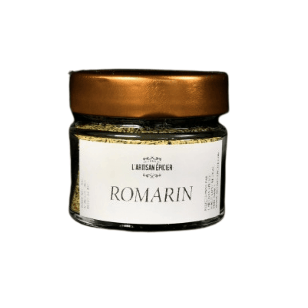 Romarin - L'artisan épicier - Sauces et condiments - Livraison à domicile Nancy Metz