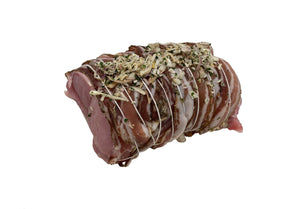 Livraison panier de fruits et légumes à Nancy, Metz et villages alentours - Roti vosgien - 870g - Neary - Porc - GAEC du fumé Lorrain - Frais, Les viandes, Local, Lorraine, Nancy, Nouveauté, Porc, Salé, Viandes