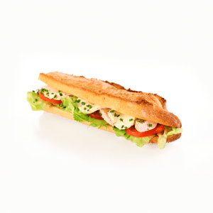 Sandwich fermier - Boulangerie Feuillette - Boulangerie - Livraison à domicile Nancy Metz