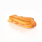 Sandwich jambon emmental - Boulangerie Feuillette - Boulangerie - Livraison à domicile Nancy Metz