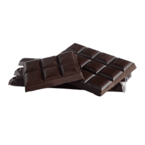 Tablette café noir 57% - 100g - Alain Batt Chocolats - Chocolat - Livraison à domicile Nancy Metz