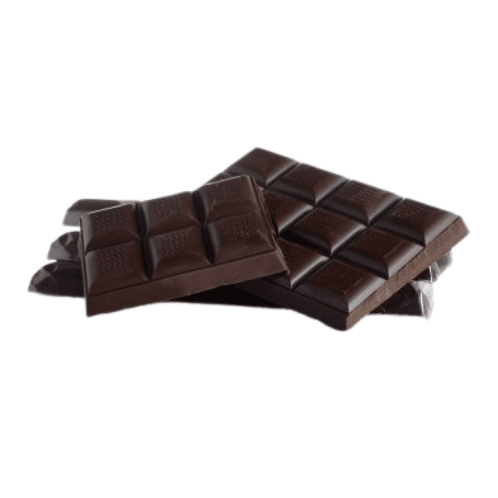 Livraison à domicile de Tablette chocolat noir 65% - sans sucre