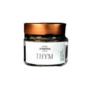 Thym de Provence - L'artisan épicier - Sauces et condiments - Livraison à domicile Nancy Metz